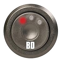BD Diesel 1057705 Throttle Sensitivity Booster