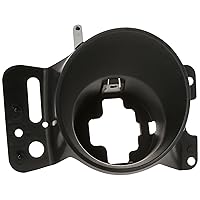 DEPO 330-1701L-UD Replacement Driver Side Fog Light Housing (This product is an aftermarket product. It is not created or sold by the OE car company)