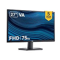 Dell Monitor 27