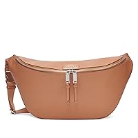 Calvin Klein Women's Moss Organizational Large Sling Belt Bag