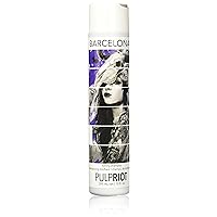 Pulp Riot Barcelona Toning Shampoo for Unisex, 10 Ounce