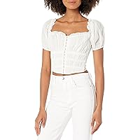 ASTR the label Women's Empress Top