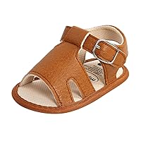 Baby Jewelry Sandals Summer Children And Infants Toddler Shoes Boys And Girls Sandals Flat Toddler Sports Shoes Boys