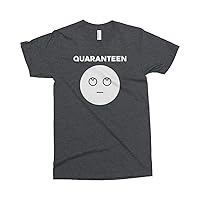 Threadrock Men's Quaranteen T-Shirt