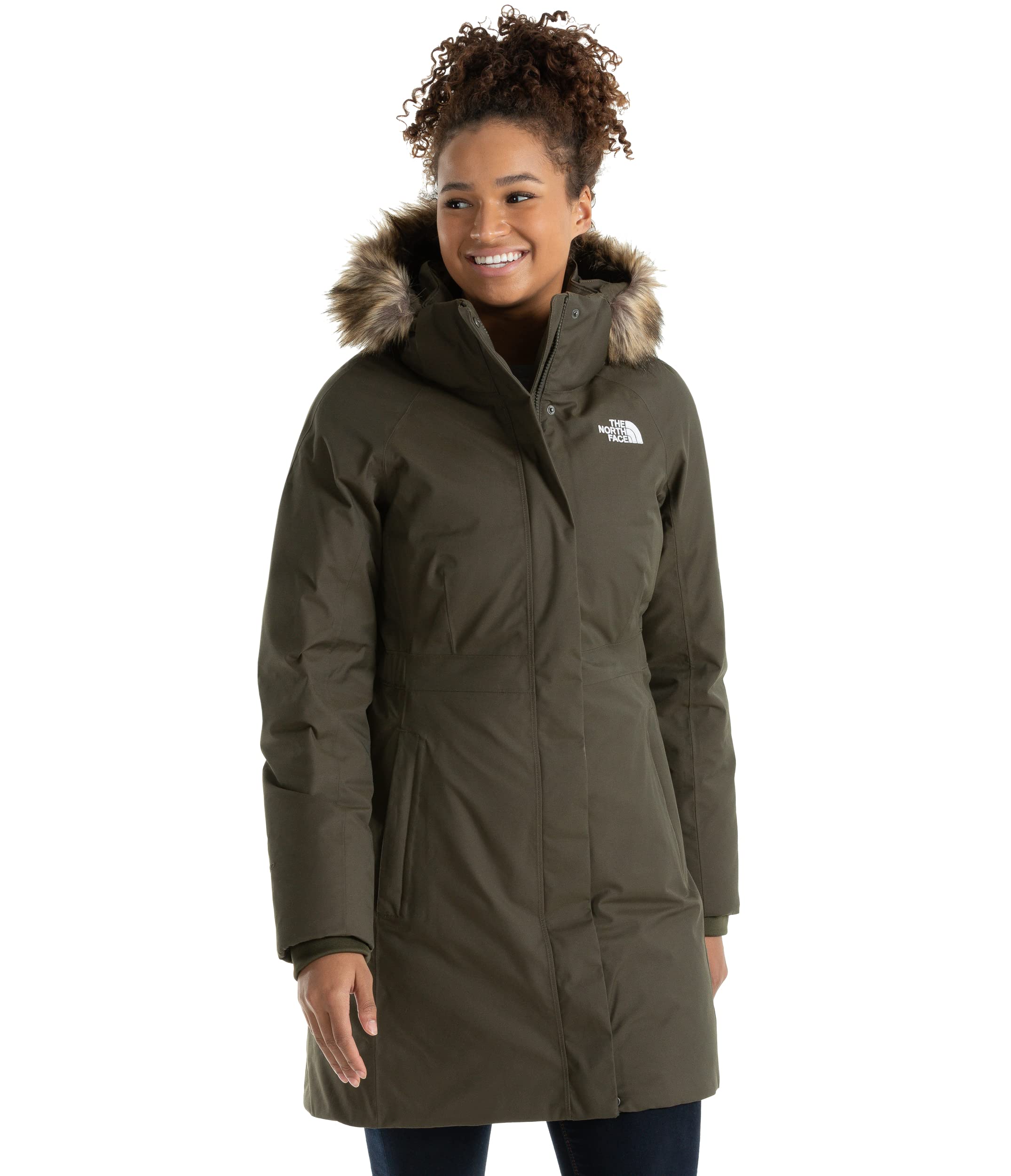THE NORTH FACE Women’s Jump Down Parka