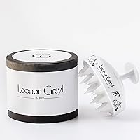 Scalp Massager by Leonor Greyl - Luxury Hair Scalp Massager, Purifies and Stimulates The Scalp