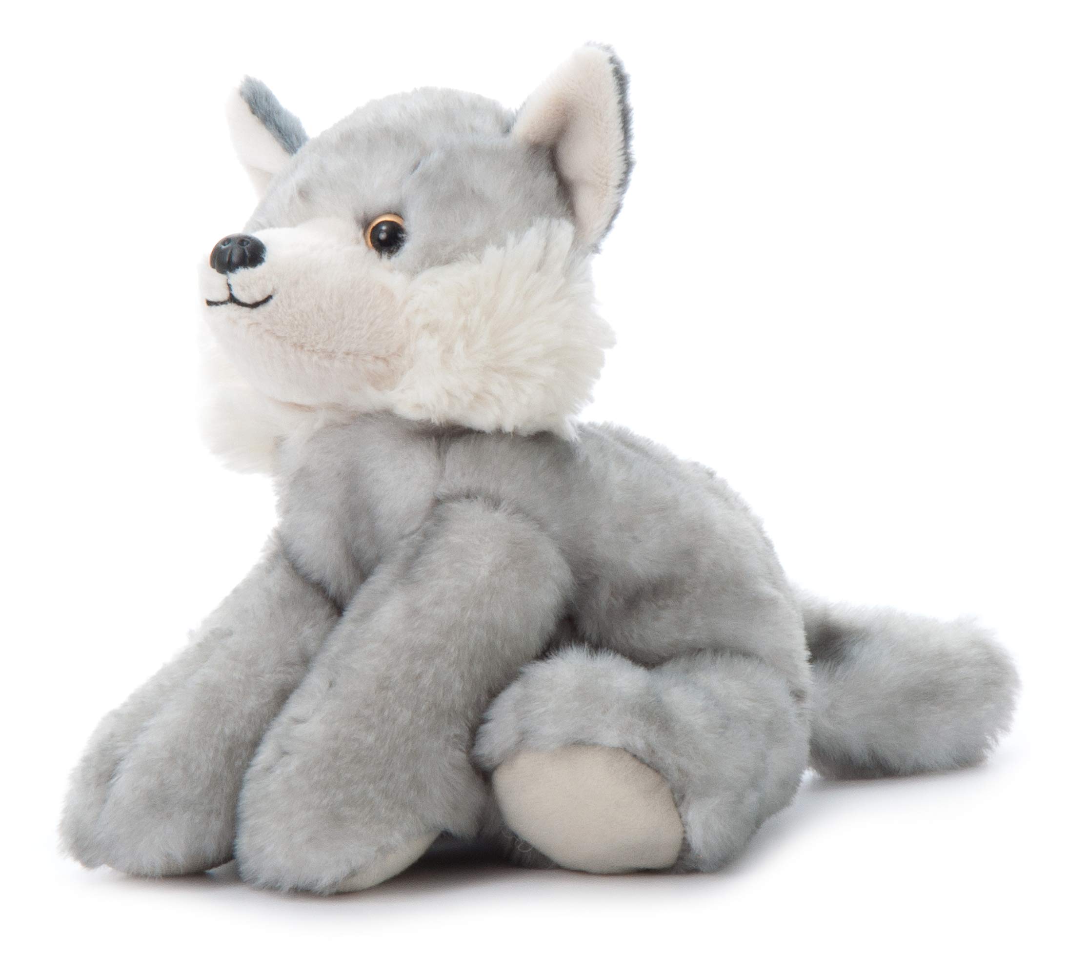 Mua The Petting Zoo Wolf Stuffed Animal, Gifts for Kids, Wild Onez Zoo  Animals, Grey Wolf Plush Toy 8 inches trên Amazon Mỹ chính hãng 2023 | Fado