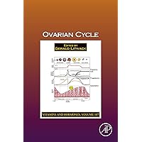 Ovarian Cycle (ISSN Book 107) Ovarian Cycle (ISSN Book 107) Kindle Hardcover