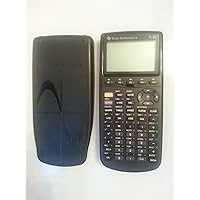 Texas Instruments TI-86 ViewScreen Calculator