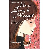How Long Is Always (Katie Rose Belford - 1960s Girl Book 6)