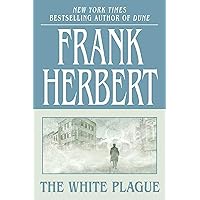 The White Plague The White Plague Paperback Kindle Audible Audiobook Hardcover Mass Market Paperback Preloaded Digital Audio Player
