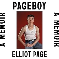 Pageboy: A Memoir Pageboy: A Memoir Audible Audiobook Hardcover Kindle Audio CD Paperback