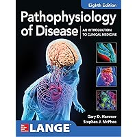 Pathophysiology of Disease: An Introduction to Clinical Medicine 8E Pathophysiology of Disease: An Introduction to Clinical Medicine 8E Paperback eTextbook