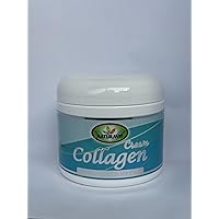 Collagen Cream + Elastin With Vitamin E - 4oz