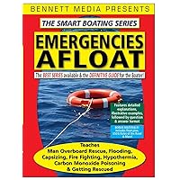 Smart Boating Series - Emergencies Afloat