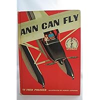 Ann can fly Ann can fly Hardcover
