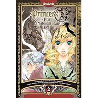 Princess Ai: The Prism of Midnight Dawn, Volume 2 (2) (Princess Ai: The Prism of Midnight Dawn manga) Princess Ai: The Prism of Midnight Dawn, Volume 2 (2) (Princess Ai: The Prism of Midnight Dawn manga) Paperback Kindle
