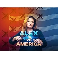 Alex vs America, Season 3