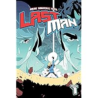 Lastman Book 1 (1) Lastman Book 1 (1) Paperback Kindle
