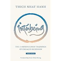 Interbeing, 4th Edition: The 14 Mindfulness Trainings of Engaged Buddhism