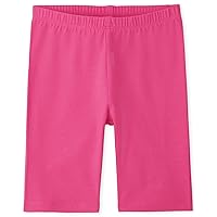The Children's Place Girls Solid Bike Shorts
