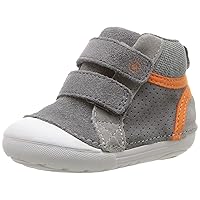 Stride Rite Soft Motion Baby and Toddler Boys Milo Athletic Sneaker