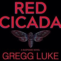 Red Cicada Red Cicada Audible Audiobook Kindle Paperback