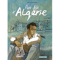 Petit-fils d'Algérie (French Edition) Petit-fils d'Algérie (French Edition) Hardcover