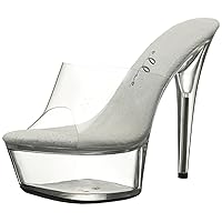 Ellie Shoes Women's 609 Vanity Platform Sandal