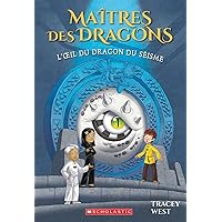 Fre-Maitres Des Dragons N 13 - (Maîtres Des Dragons) (French Edition)