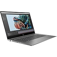 HP ZBook Studio G8 15.6