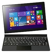 Lenovo Tablet 2 in 1 PC Miix 3 80HV0055JP with Microsoft Office Home & Business 2013 / 2GB / 64GB / Windows 8.1 / 10.1 inch
