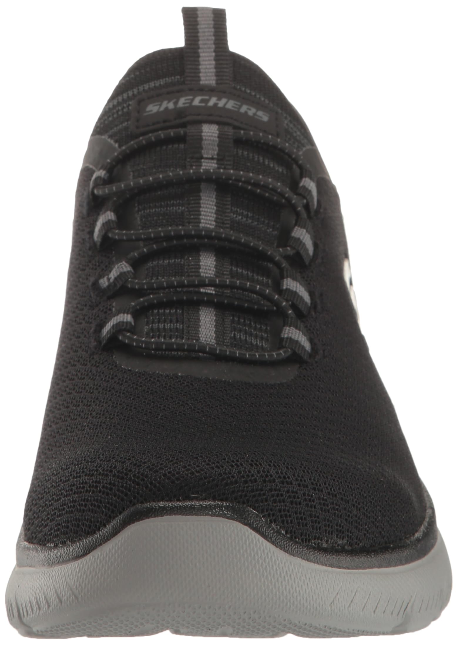 Skechers Men's Summits High Range Hands Free Slip-in Shoe