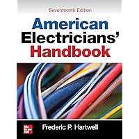 American Electricians' Handbook, Seventeenth Edition American Electricians' Handbook, Seventeenth Edition Hardcover Kindle