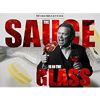 WineMasters: The Sauce is in the Glass