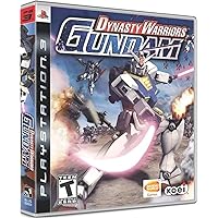 Dynasty Warriors: Gundam - Playstation 3 Dynasty Warriors: Gundam - Playstation 3 PlayStation 3 Xbox 360