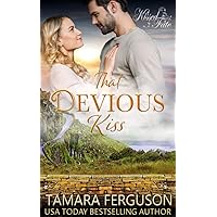 THAT DEVIOUS KISS (Kissed By Fate Book 6) THAT DEVIOUS KISS (Kissed By Fate Book 6) Kindle