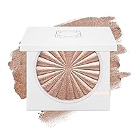Cosmetics Radiant Highlighters! Seven Beautiful Shades! Glazed Donut! Rodeo Drive! Pillow Talk! Beverly Hills! Everglow! Glow Goals! Only Blissful! Smooth Radiant Glow! (Only Blissful)