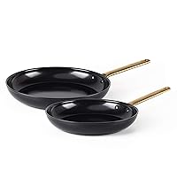 GreenPan Reserve Hard Anodized Healthy Ceramic Nonstick 10