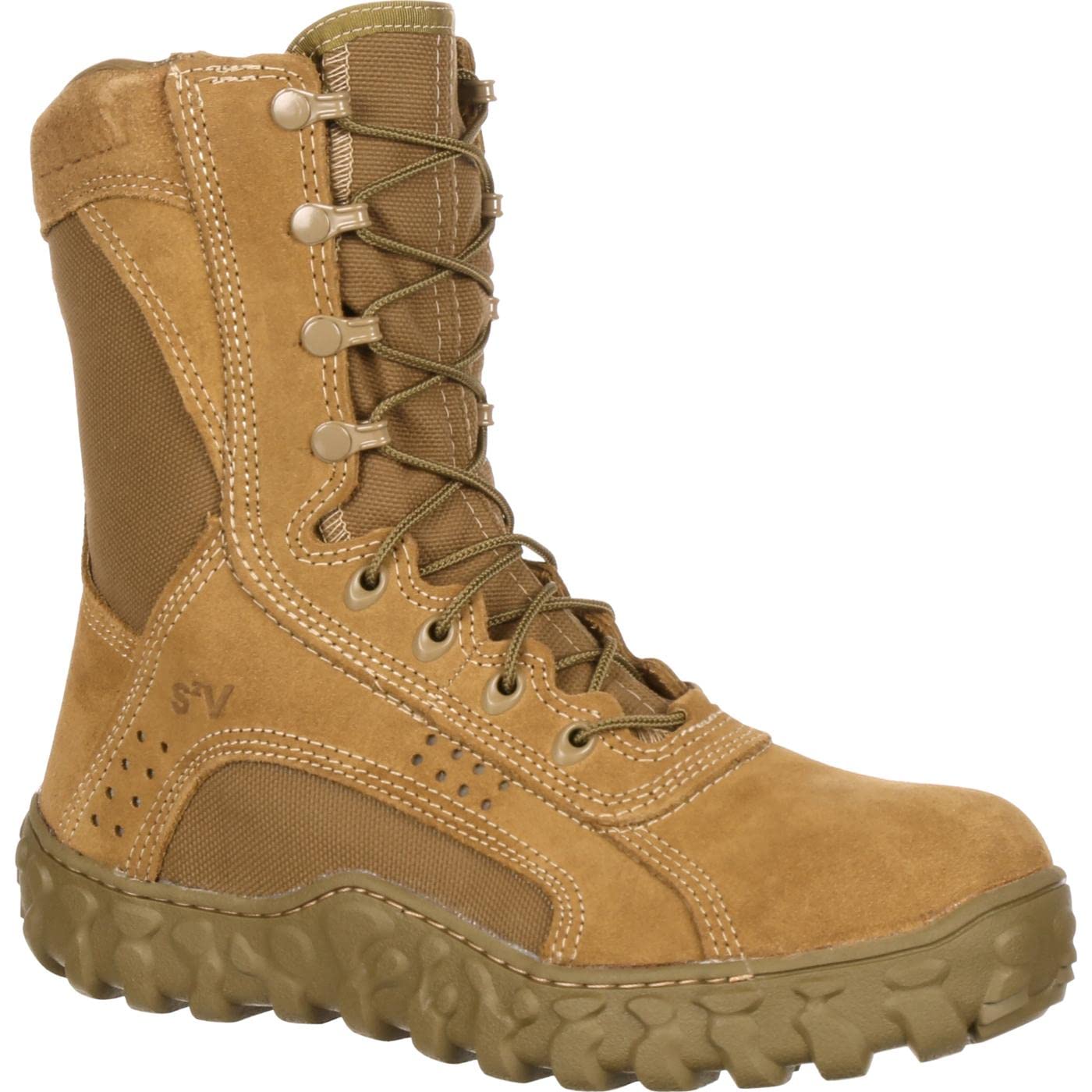 Rocky Men's S2V Work Boot