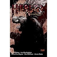 John Constantine, Hellblazer, Vol. 3: The Fear Machine John Constantine, Hellblazer, Vol. 3: The Fear Machine Paperback Kindle