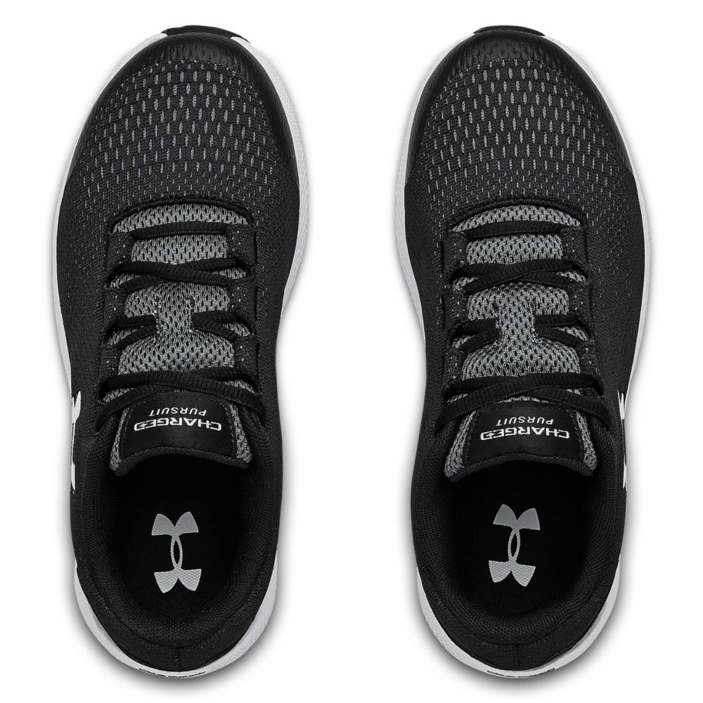 Under Armour Grade School Charged Pursuit 2 Running Shoe