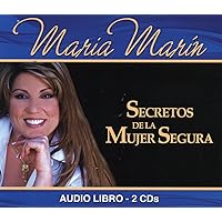 Secretos de la Mujer Segura (Spanish Edition) Secretos de la Mujer Segura (Spanish Edition) Audio CD