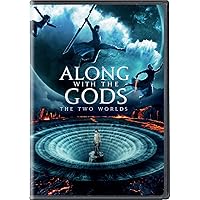 Along With the Gods: Two Worlds Along With the Gods: Two Worlds DVD Blu-ray