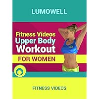 Fitness Videos: Upper Body Workout for Women