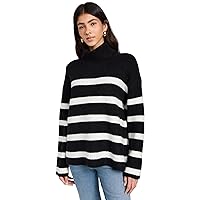Velvet Women's Encin Turtleneck Sweater
