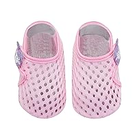 Nautical Baby Girl Shoes Animal Kids Boys Girls Socks Barefoot Aqua Shoes Socks High Top Toddler Shoes Size 6