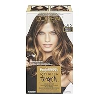 Superior Preference Ombre Touch Hair Color, OT5 Light to Medium Brown Hair