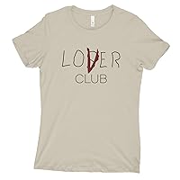 Loser Club Shirt Women Losers Club Shirt Womens