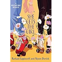 She Gets the Girl She Gets the Girl Paperback Audible Audiobook Kindle Hardcover Audio CD